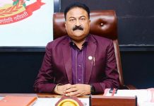 निजामती विधेयकमा ‘कुलिङ पिरियड’ मात्र हाेइन, ‘फूलस्टप’ र ‘कमा’ पनि परिवर्तन हुँदैन : मन्त्री गुप्ता