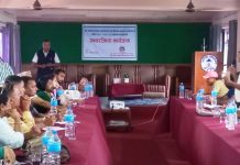 श्रम सम्बन्धी कानूनको प्रभावकारी कार्यान्वयन हुनुपर्नेमा सरोकारवालाको जोड