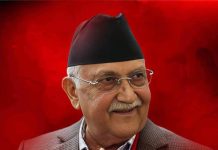 नेपालको निर्यातमा ऐतिहासिक वृद्धि : प्रधानमन्त्री ओली