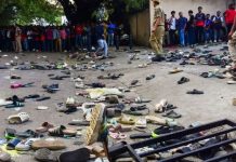 बेंगलुरुको चिन्नास्वामी स्टेडियममा आइपीएल खेलाउन प्रतिबन्ध