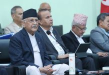 पार्टीमा अहिलेसम्म १ लाख ३९ हजार नयाँ सदस्य थपिएका छन्ः एमाले