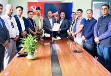पुर्व राष्ट्रपतिसहितलाई राजनीतिमा फर्किन नमिल्ने संबैधानिक प्राबधान बनाउः प्रेस चौतारी