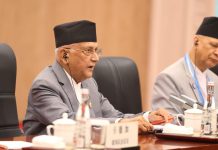 लिपुलेकलाई व्यापारिक मार्ग बनाउने चीन र भारतबीचको सहमतिप्रति प्रधानमन्त्री ओलीकाे आपत्ति