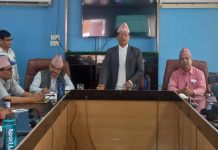 बागमती प्रदेशमा लम्पी स्किन रोगबिरूद्ध सप्ताहव्यापी खोप अभियान