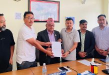 विद्यालय शिक्षा ऐन जारी गर्न १६ विद्यार्थी संगठनको माग