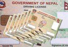 आगजनीले यातायातको सर्भर ध्वस्त भएपछि नागरिक एपबाट हट्यो ड्राइभिङ लाइसेन्स र ट्राफिक फिचर