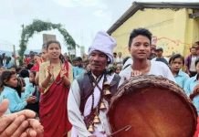 चेपाङ समुदायले छोनाम पर्व मनाउँदै : मकवानपुर,चितवन र धादिङमा सार्वजनिक बिदा