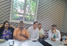 कांग्रेस महामन्त्री गगन थापा भदौ २४ गते हेटौंडा आउँदै