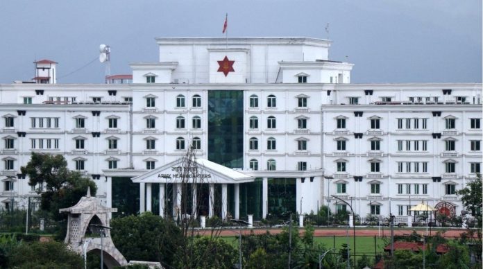 nepal-army-headquarter