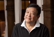 जेनजीहरुलाई संयमित हुन डाक्टर सन्दूक रुइतकाे आग्रह