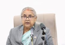 जेन–जी आन्दोलनमा दमन गर्नेलाई कारबाही गर्ने प्रधानमन्त्रीको प्रतिबद्धता