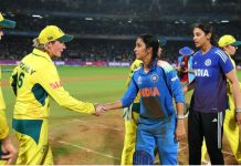 भारतको महिला टिम एक दिवसीय विश्वकपको फाइनलमा