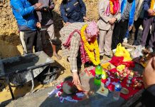 संघीयताले विकासमा गति ल्याएकाे छः मुख्यमन्त्री बानियाँ