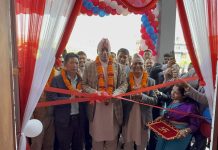 लोकतान्त्रिक व्यवस्थाले नागरिकलाई स्वतन्त्रता दिएको छः मुख्यमन्त्री बानियाँ