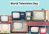 आज विश्व टेलिभिजन दिवस
