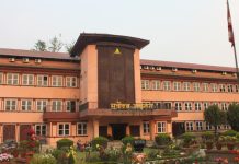 संसद् विघटनविरुद्ध कांग्रेसको रिटमा कारण देखाऊ आदेश जारी