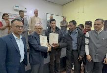 बागमती प्रदेश विश्वविद्यालय र सामुदायिक क्याम्पसबीच सम्झौता