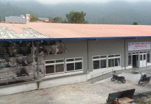 बागमती प्रदेशसभा बैठक सञ्चालनको तयारी, भवन मर्मतकाे काम अन्तिम चरणमा
