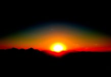 आज डिसेम्बर २१ : यस वर्षको सबैभन्दा छोटो दिन