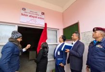 राष्ट्रिय सभा सदस्य निर्वाचनकालागि हेटौंडामा निर्वाचन अधिकृतको कार्यालय स्थापना