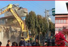 हेटौंडा सडक विस्तार: मुद्दाको मिसिल फाइल झिकाउने आदेश