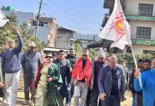 राष्ट्रिय सभा निर्वाचनः बागमतीमा एमालेबाट दंगालको मनोनयन दर्ता