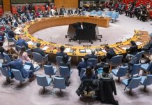 भेनेजुएलामाथि अमेरिकी सैन्य कारबाहीपछि राष्ट्रसंघ सुरक्षा परिषद्को आकस्मिक बैठक बस्दै