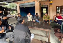 स्थानीय आवश्यकता र परिणाममुखी विकासमा केन्द्रित रहने प्रतिबद्धता – सुरेन्द्र लामा