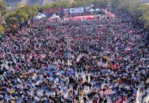 कांग्रेस विशेष महाधिवेशनको पक्षमा बहुमत प्रतिनिधि, आज बन्द सत्र