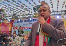 शिक्षामा प्राविधिक र रोजगारमुलक शिक्षा आजको आवश्यकता: मुख्यमन्त्री बानियाँ