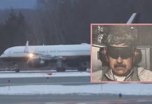 भेनेजुएलाका राष्ट्रपति मदुरोलाई न्यूर्योक पुर्याइयाे