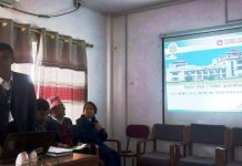 मकवानपुरका पत्रकारलाई निर्वाचन सम्बन्धी अभिमुखीकरण