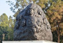 विभिन्न कार्यक्रम गरेर शहीद दिवस मनाइँदै