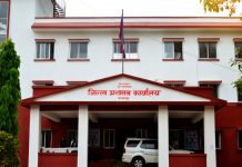 मकवानपुरमा निर्वाचन अवधिभर मदिरा बिक्री र सवारी सञ्चालनमा कडाइ