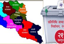 मकवानपुरका ४० उम्मेदवारले बैङ्क खाता खोले