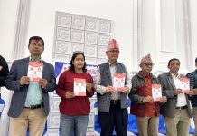 रामेश्वर रानाको चुनावी प्रतिबद्धता सार्वजनिक