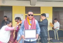 मकवानपुर–१ मा रास्वपाका प्रकाश गौतम विजयी