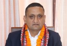 ७० लाख रुपैयाँ घुस लिएको आरोपमा राजस्व अनुसन्धान विभागका तत्कालीन महानिर्देशक अधिकारीविरूद्ध मुद्दा दायर