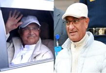 ओली र लेखक पक्राउ : प्रतिशोधपूर्ण भएको ओलीको टिप्पणी, न्यायको शुरुवात भएको गृहमन्त्रीको भनाइ