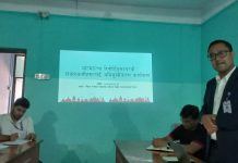 आत्महत्याको संवेदनशील रिपोर्टिङबारे अभिमुखीकरण