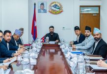 हप्तामा दुई दिन बिदा दिने सरकारकाे निर्णय