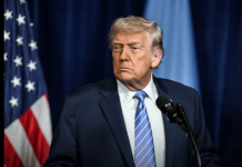 हर्मुज जलमार्गबाट इरानी जहाज नियन्त्रणमा लिएको अमेरिकाको दाबी