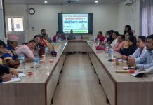 ‘एचआईभी एड्स नियन्त्रण गर्न भेदभाव र लाञ्छना चुनौती’