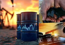 हर्मुज जलमार्ग बन्द गर्ने घोषणापछि कच्चा तेलको मूल्य फेरि बढ्यो