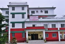 प्रदेशसभा अधिवेशन आह्वान गर्न प्रदेश प्रमुख समक्ष सिफारिस