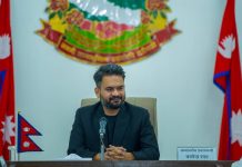 प्रधानन्यायाधीश नियुक्तिका लागि संवैधानिक परिषद्को बैठक आह्वान